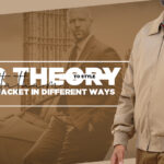 The Color Theory To Style Jason Statham Jacket In Different Ways