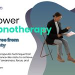 Breaking Free from Anxiety: The Power of Hypnotherapy