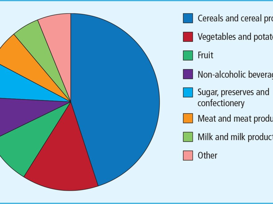 The Role of Carbohydrates in Type 2 Diabetes