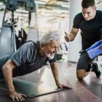 The Role of Personal Trainers in Injury Prevention and Rehabilitation