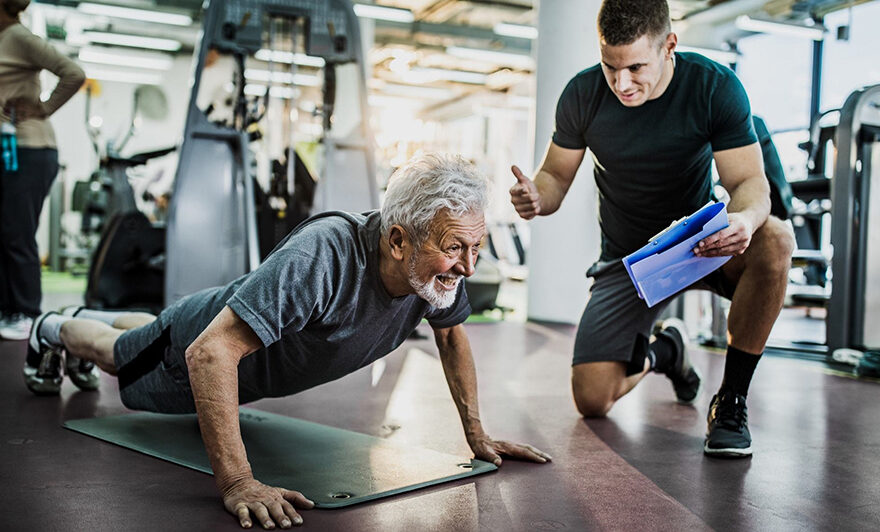 The Role of Personal Trainers in Injury Prevention and Rehabilitation