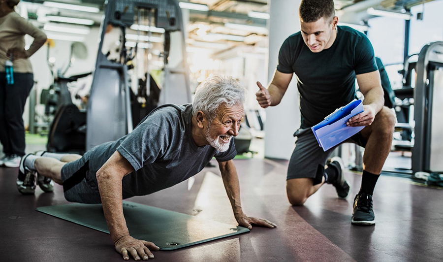 The Role of Personal Trainers in Injury Prevention and Rehabilitation