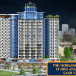 The increasing trend of studio apartments in Gaur Yamuna City