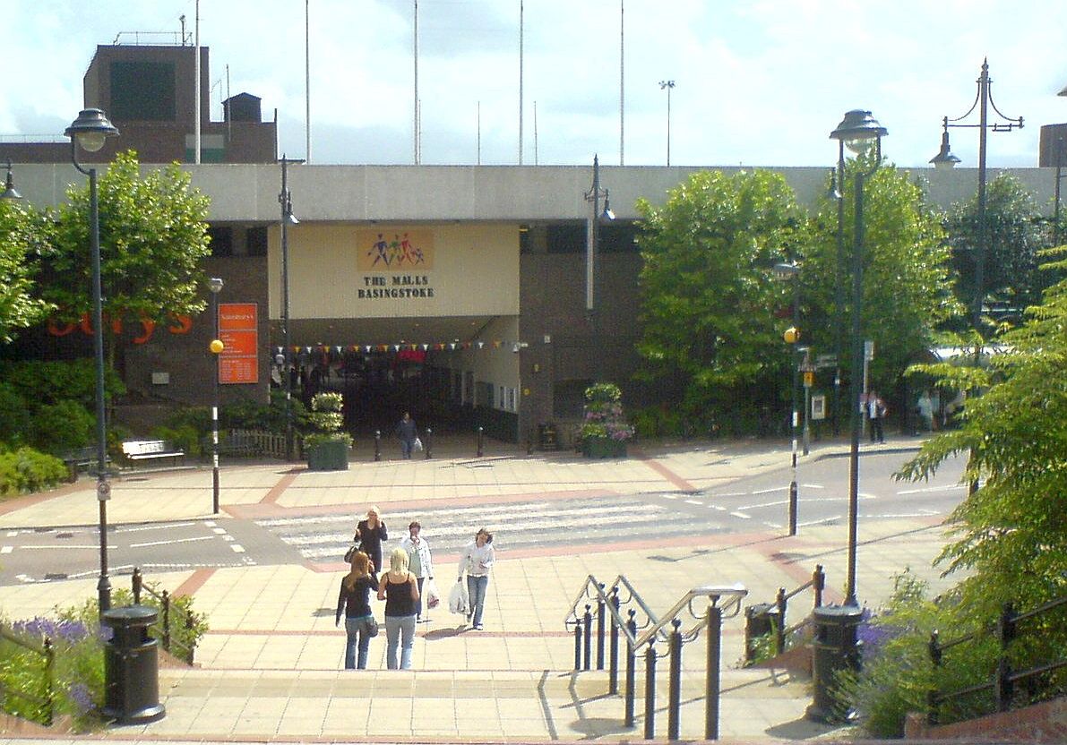 Basingstoke