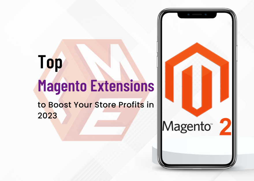 Top Magento Extensions