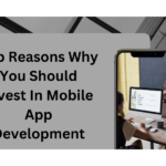 mobile application development