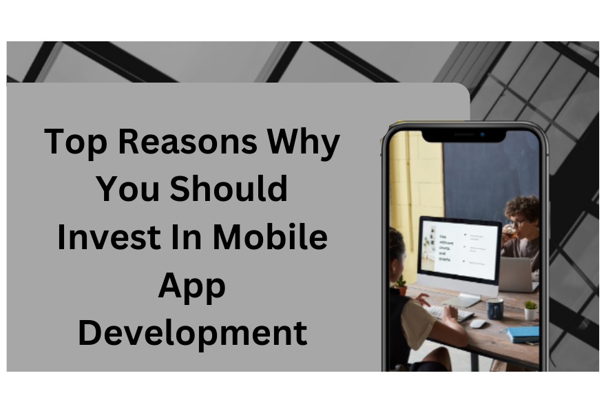 mobile application development