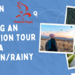 Tour During a Monsoon/Rainy Season