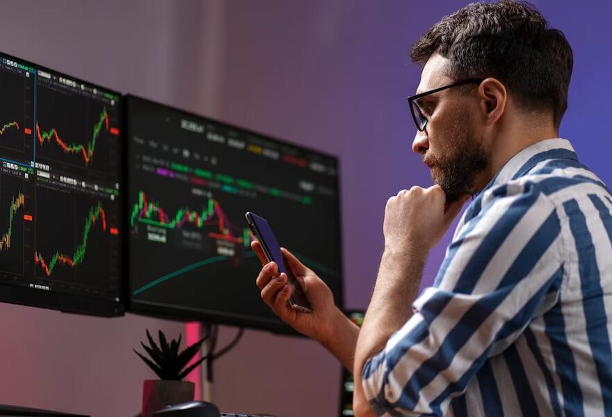 US30 trading hours during economic events