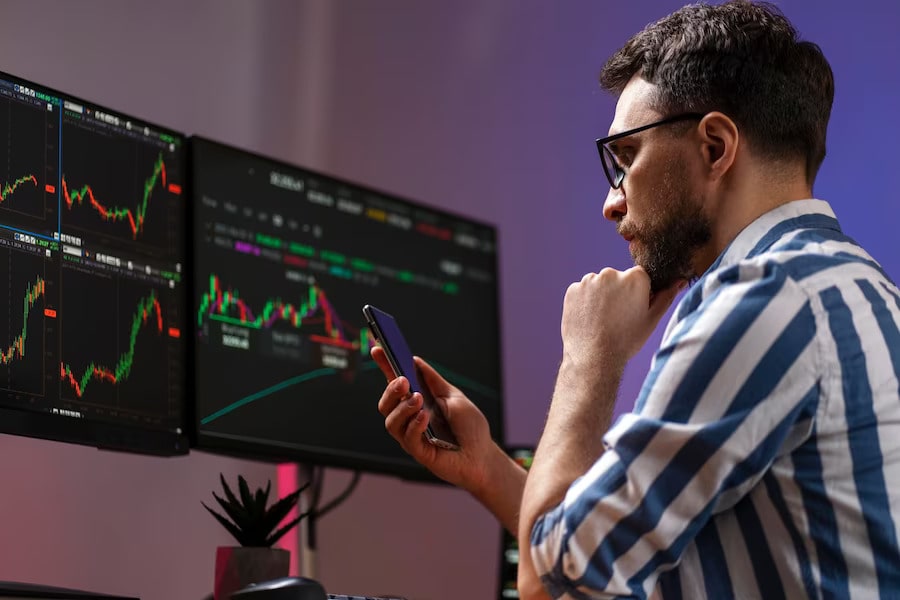 US30 trading hours during economic events