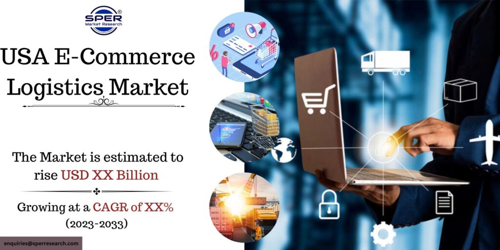 USA E-Commerce Logistics Market