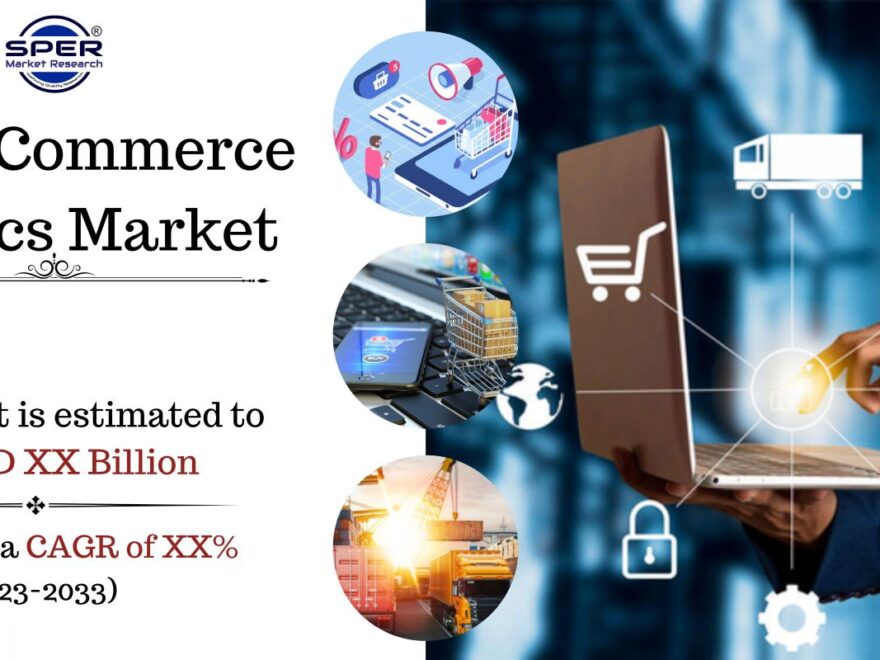 USA E-Commerce Logistics Market