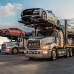 car transport Australia