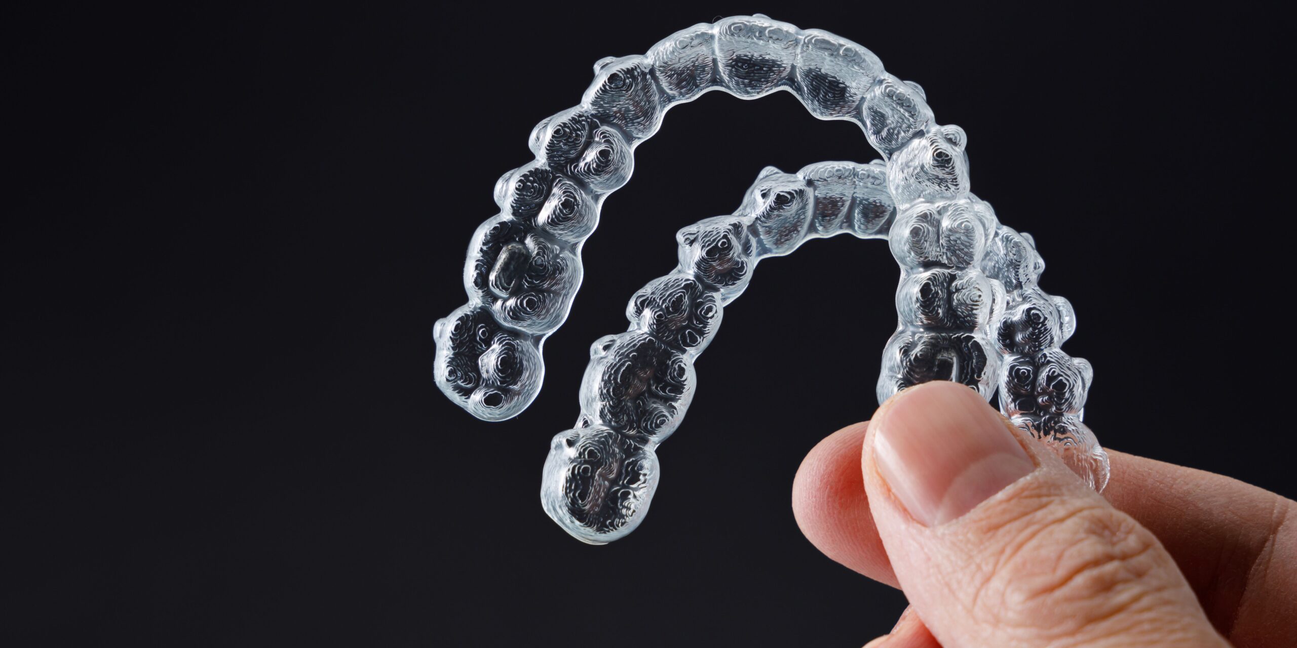 clear aligners