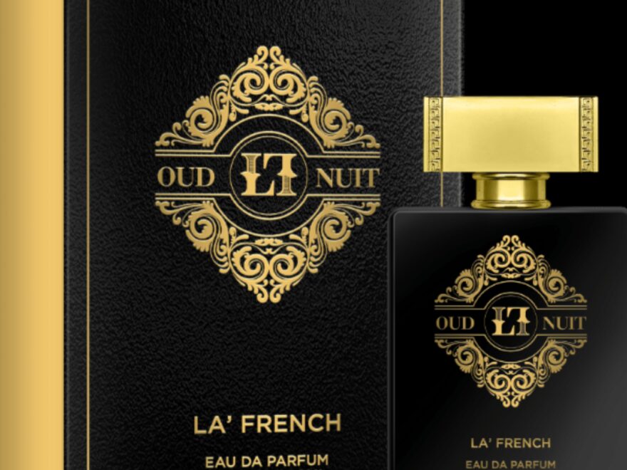 Oud Perfumes