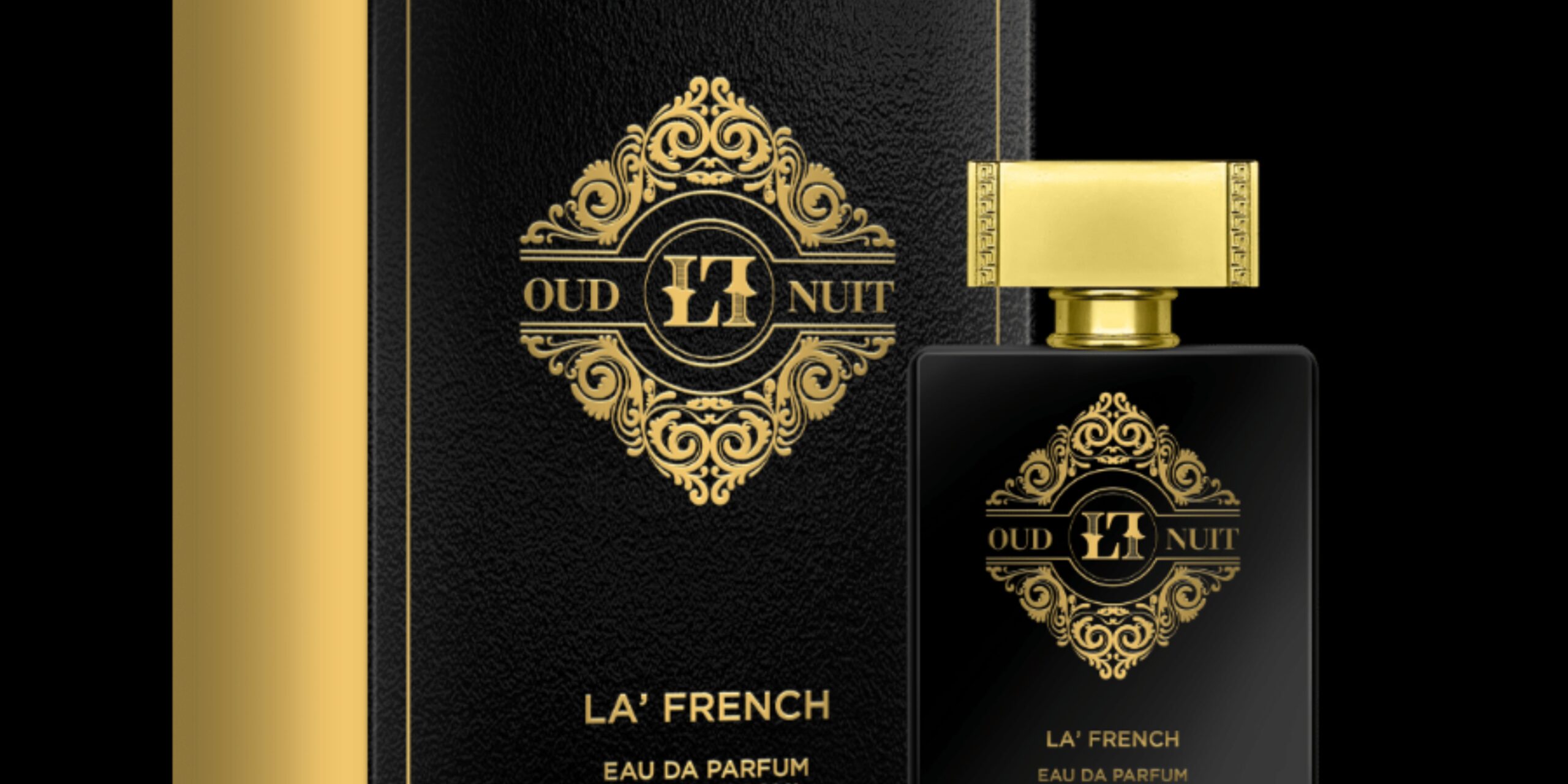 Oud Perfumes