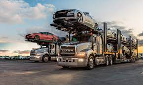 car transport Australia