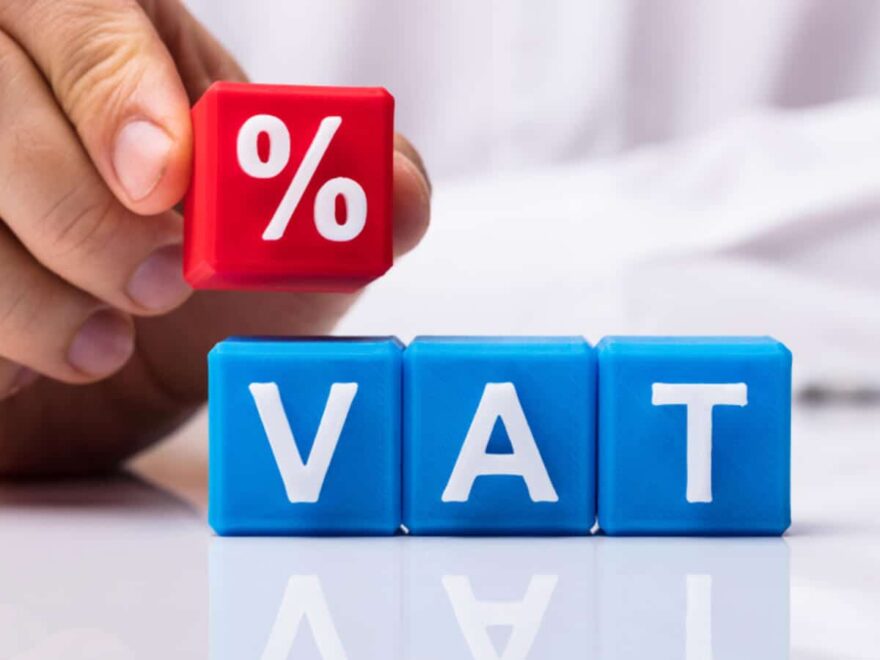 VAT Services in Dubai