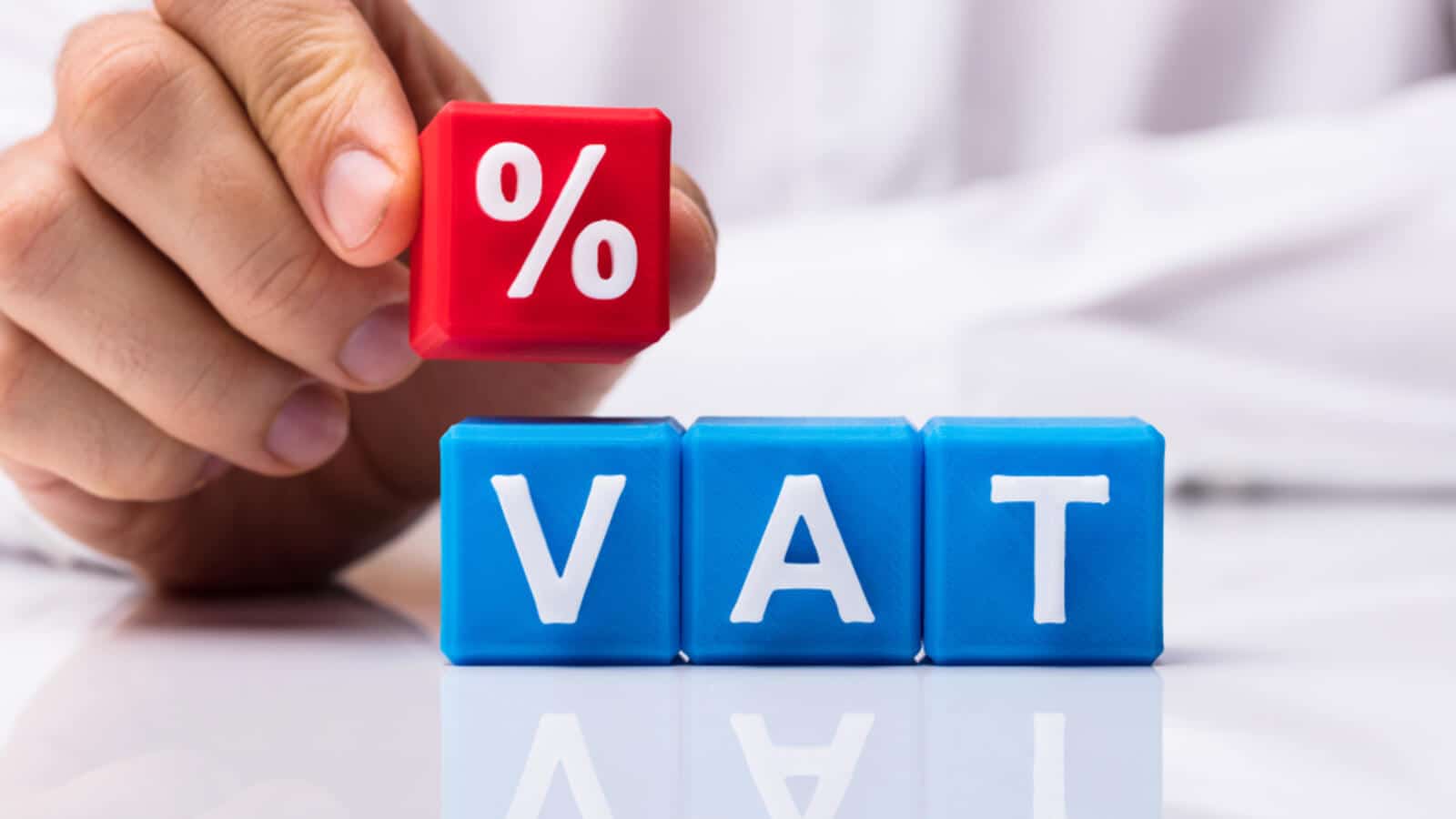 VAT Services in Dubai