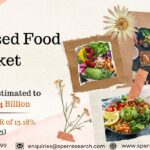 Vegan Food Market