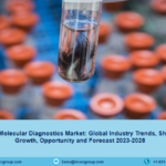 Veterinary Molecular Diagnostics Market Growth Report 2028