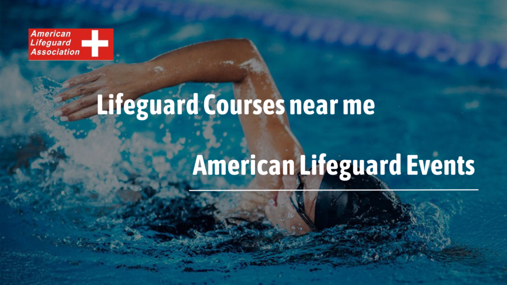 A Comprehensive Guide to Lifeguard Course near me