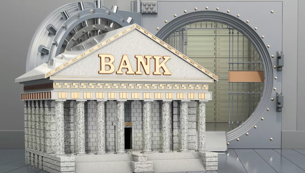 What Is Operational Risk In A Bank?