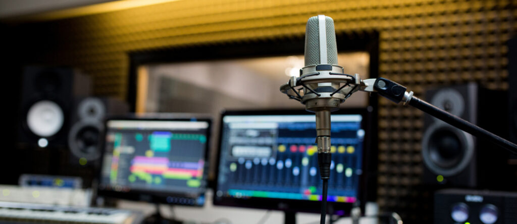 Unlocking the Power of Voice Over: Expert Recording Services for Engaging Content