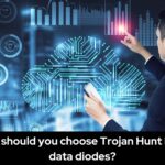 Why should you choose Trojan Hunt India data diodes