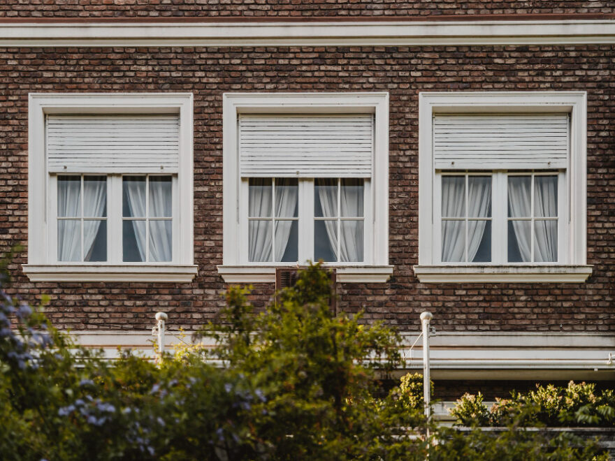 Windows Belfast