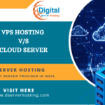 India’s Hosting Dilemma: Cloud Server vs. VPS?