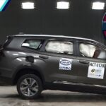 Proton X90 获得5星 ASEAN NCAP 安全评级！