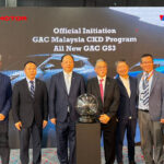 Tan Chong to soon launch CKD GAC GS3 in Malaysia, Segambut plant to get RM 60 million in upgrades