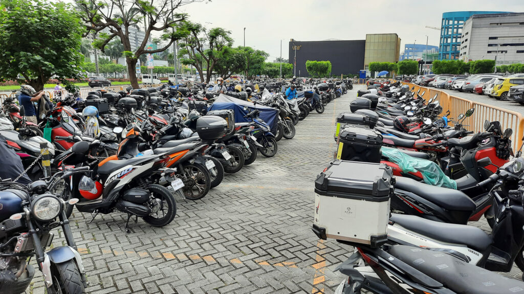 Motorcycle sales back to pre-pandemic figures: Big 4 achieves 16.7% growth in Q1 of 2023