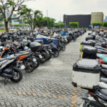 Motorcycle sales back to pre-pandemic figures: Big 4 achieves 16.7% growth in Q1 of 2023