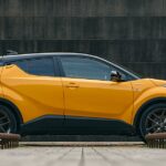 Toyota C-HR set to be discontinued in Japan come July 2023; next-gen model looms closer