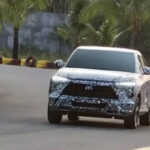 Spied: Mitsubishi XFC spotted in Vietnam – X50 and HR-V rival to be launched in Aug 2023?