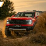 EXCLUSIVE: V6 Ranger Raptor can still be offered if there is enough demand — Ford Philippines