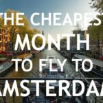 Amsterdam Flight Tickets