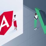 angular vs vue