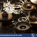 Automotive Bushing Market