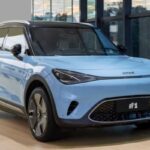 Proton’s Smart EV, sold by Mercedes-Benz dealers – Hap Seng Smart is Pro-Net’s first authorised dealer