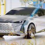 The Perodua EM-O Concept hides a dedicated EV platform, for 2035 Myvi-sized model