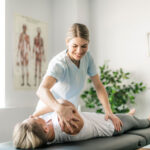 Private Physiotherapy Home Visits Near Me in Laindon