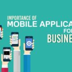 mobile apps for business