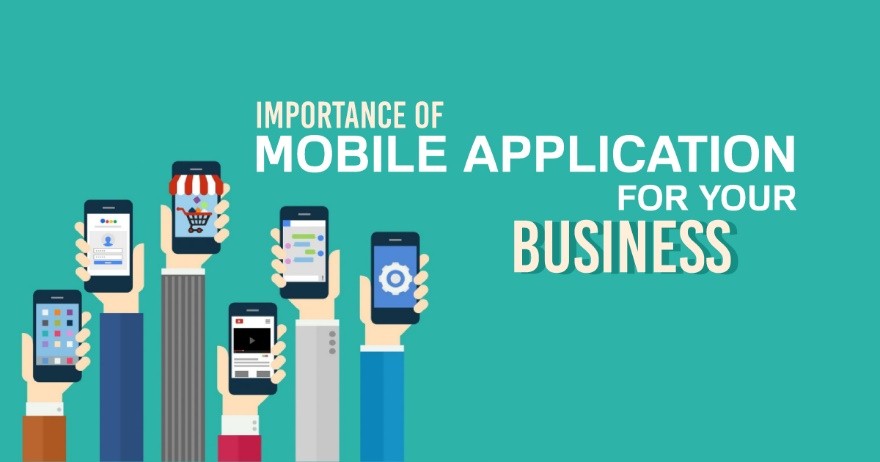 mobile apps for business