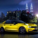 Spekulasi: Geely sedang mempersiapkan jenama baharu ke Malaysia, berkemungkinan besar model EV?