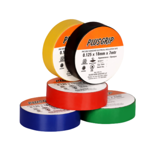 PVC tape supplier