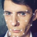 biometric facial recognition airports