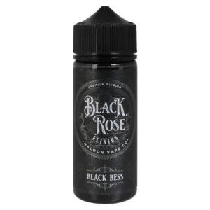 black rose elixirs